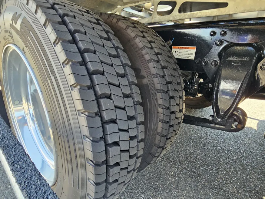 2025 Western Star 49X | Photo 28 of 41