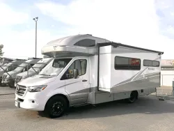 2026 Winnebago Navion 24D | Thumbnail Photo 17 of 24