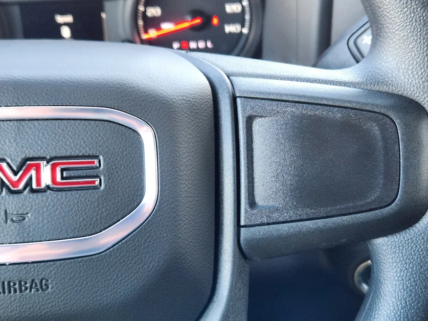 2026 GMC Sierra 3500HD CC Pro | Photo 15 of 22