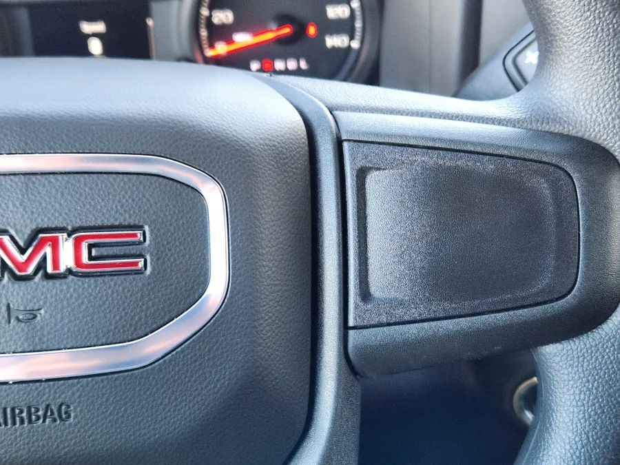 2026 GMC Sierra 3500HD CC Pro | Photo 15 of 22