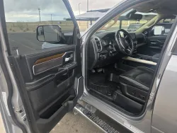 2022 RAM 3500 Laramie | Thumbnail Photo 9 of 28