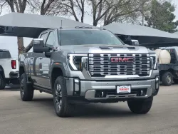 2026 GMC Sierra 2500HD Denali | Thumbnail Photo 2 of 25