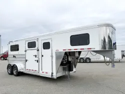 2026 Cimarron Norstar Warmblood 2HGN | Thumbnail Photo 1 of 18