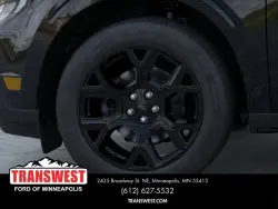 2026 Ford Maverick XLT | Thumbnail Photo 19 of 24