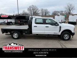 2024 Ford Super Duty F-250 XL | Thumbnail Photo 14 of 20