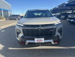 2026 Chevrolet Traverse AWD Z71 | Thumbnail Photo 7 of 26