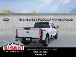 2026 Ford Super Duty F-350 XLT | Thumbnail Photo 8 of 22