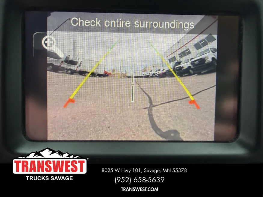 2023 RAM 2500 | Photo 9 of 21