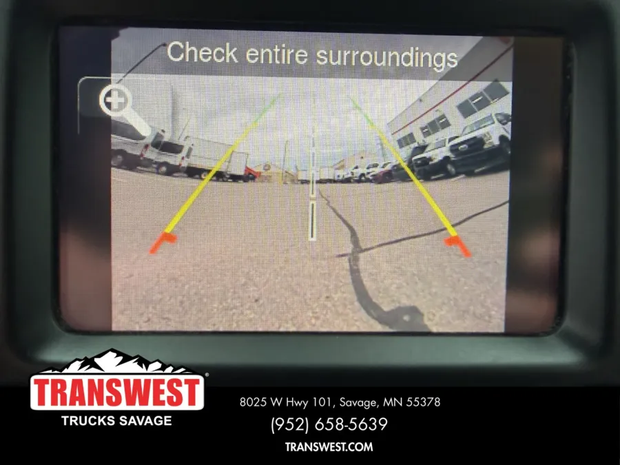 2023 RAM 2500 | Photo 9 of 21