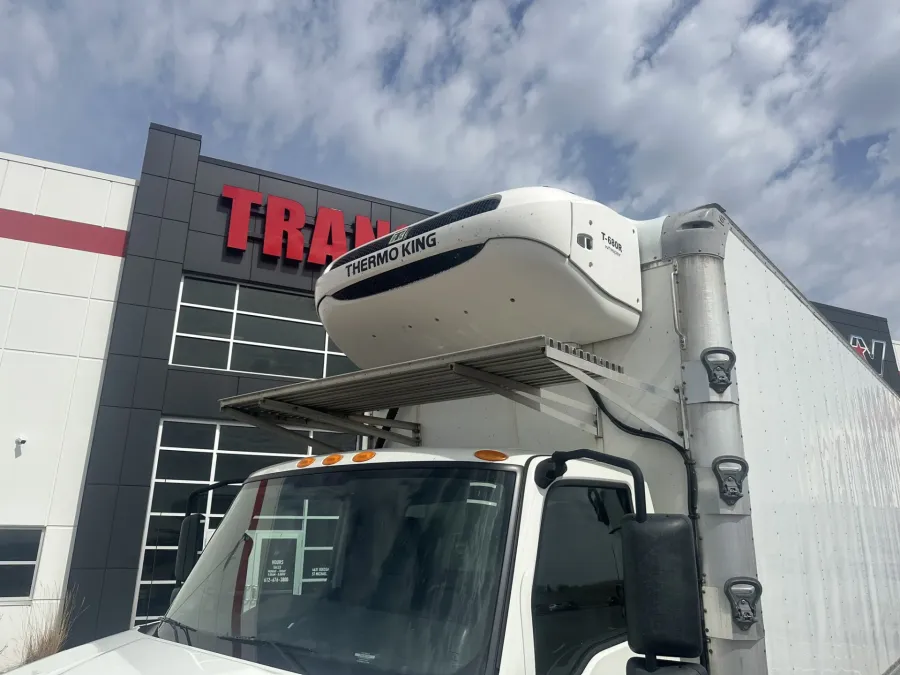 2020 International MV607 | Photo 17 of 17