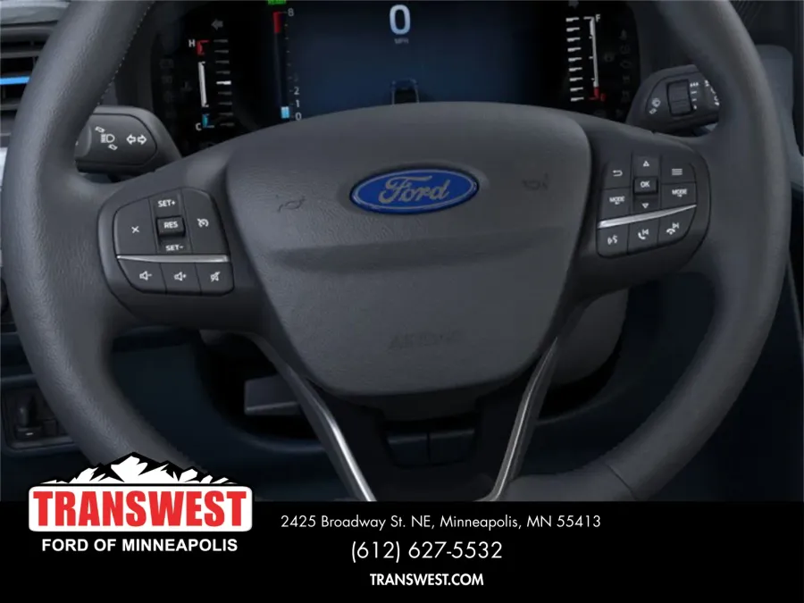 2025 Ford Maverick | Photo 14 of 24