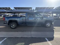 2026 Chevrolet Silverado 3500HD LT | Thumbnail Photo 6 of 19