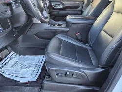 2021 Chevrolet Tahoe LT | Thumbnail Photo 8 of 29