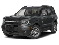 2026 Ford Bronco Sport | Thumbnail Photo 12 of 12