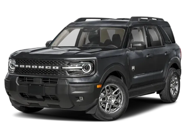 2026 Ford Bronco Sport | Photo 12 of 12