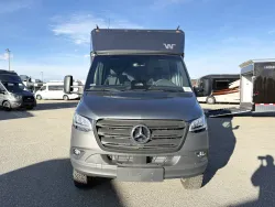 2026 Winnebago EKKO 23B | Thumbnail Photo 18 of 23