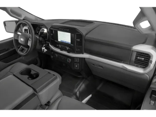 2023 Ford F-150 | Photo 11 of 12