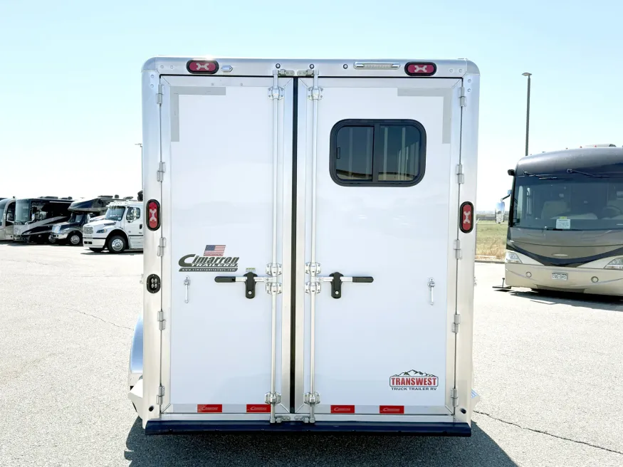 2026 Cimarron Norstar 2HGN | Photo 9 of 15