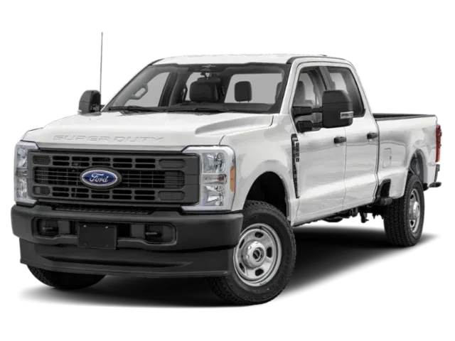 2026 Ford Super Duty F-350 | Photo 12 of 12
