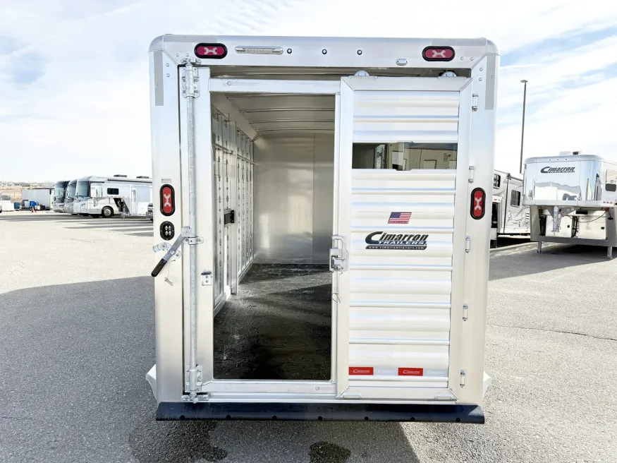 2026 Cimarron Lonestar Stock | Photo 10 of 17