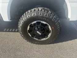 2026 Ford Super Duty F-350 | Thumbnail Photo 8 of 23