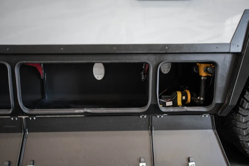 2026 Tiffin Open Trail 25AO | Photo 32 of 32