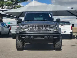 2024 Ford Bronco Badlands | Thumbnail Photo 1 of 25