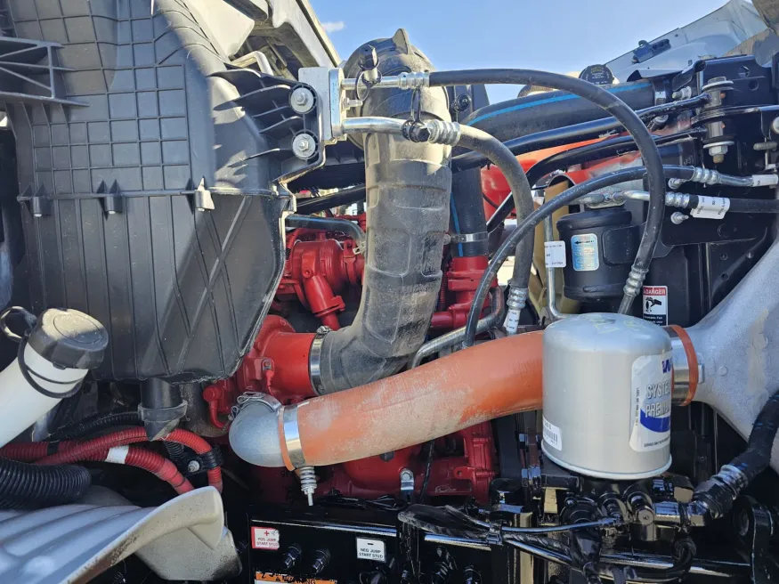 2025 Western Star 47X | Photo 10 of 19