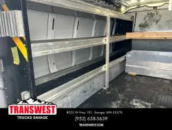 2021 Chevrolet Express 2500 Work Van | Thumbnail Photo 7 of 18