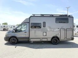 2026 Winnebago EKKO 22A | Thumbnail Photo 18 of 24
