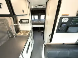 2026 Winnebago Revel Sport 44N | Thumbnail Photo 4 of 19