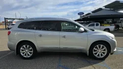 2017 Buick Enclave | Thumbnail Photo 4 of 32