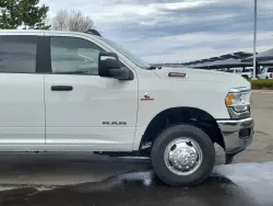 2024 RAM 3500 Chassis Cab SLT | Thumbnail Photo 5 of 22