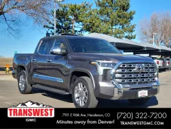 2023 Toyota Tundra 4WD 1794 Edition | Thumbnail Photo 23 of 23