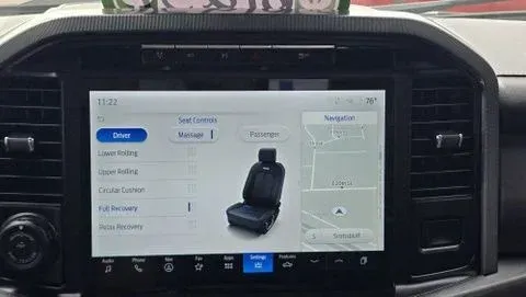 2024 Ford F-150 | Photo 25 of 34