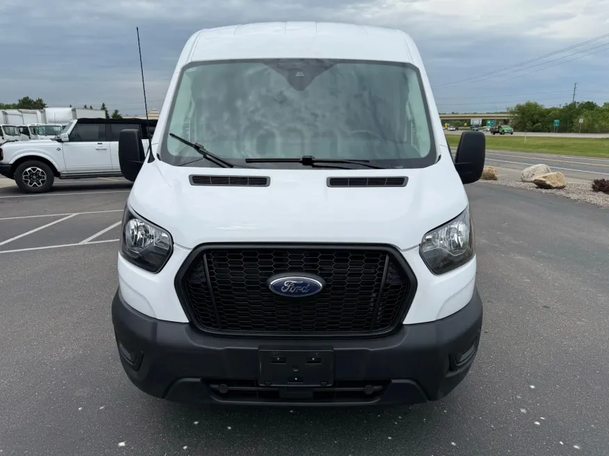 2024 Ford Transit-250 Base | Photo 16 of 20
