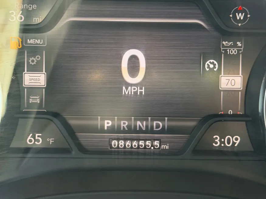 2020 RAM 1500 Big Horn | Photo 15 of 19