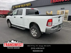 2024 RAM 2500 | Thumbnail Photo 8 of 15