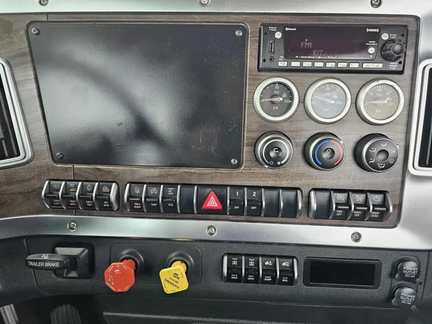 2022 Western Star 49X | Photo 11 of 18