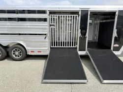 2026 Cimarron Stierwalt Pro Series | Thumbnail Photo 7 of 23