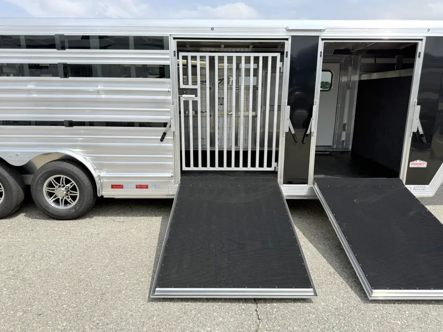 2026 Cimarron Stierwalt Pro Series | Photo 7 of 23