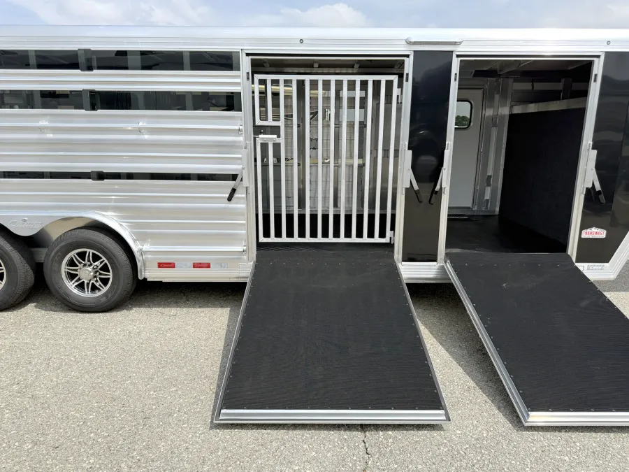 2026 Cimarron Stierwalt Pro Series | Photo 7 of 23