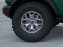 2025 Ford Bronco | Thumbnail Photo 21 of 25