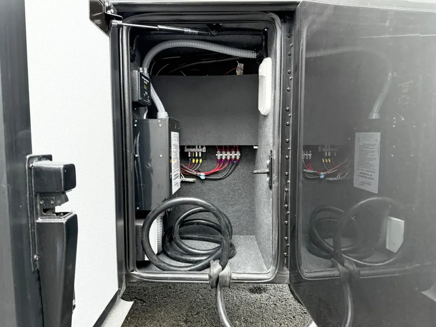 2026 Newmar Northern Star 3418 | Photo 20 of 23