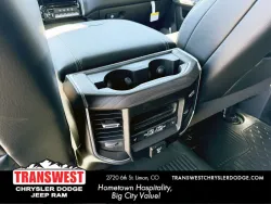 2026 RAM 5500 Laramie | Thumbnail Photo 13 of 26