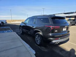 2024 Chevrolet Traverse AWD LT | Thumbnail Photo 5 of 29