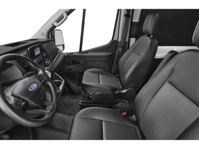2026 Ford Transit-250 | Photo 5 of 11