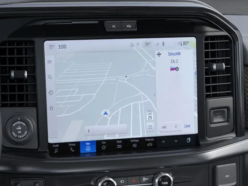 2025 Ford F-150 | Photo 14 of 22