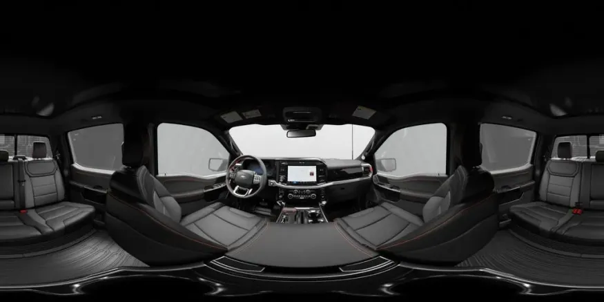 2026 Ford F-150 | Photo 3 of 4
