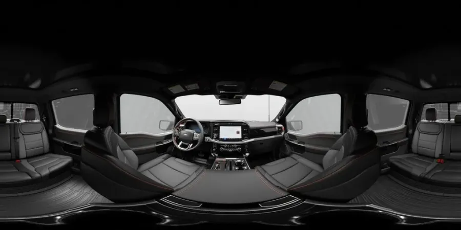 2026 Ford F-150 | Photo 3 of 4